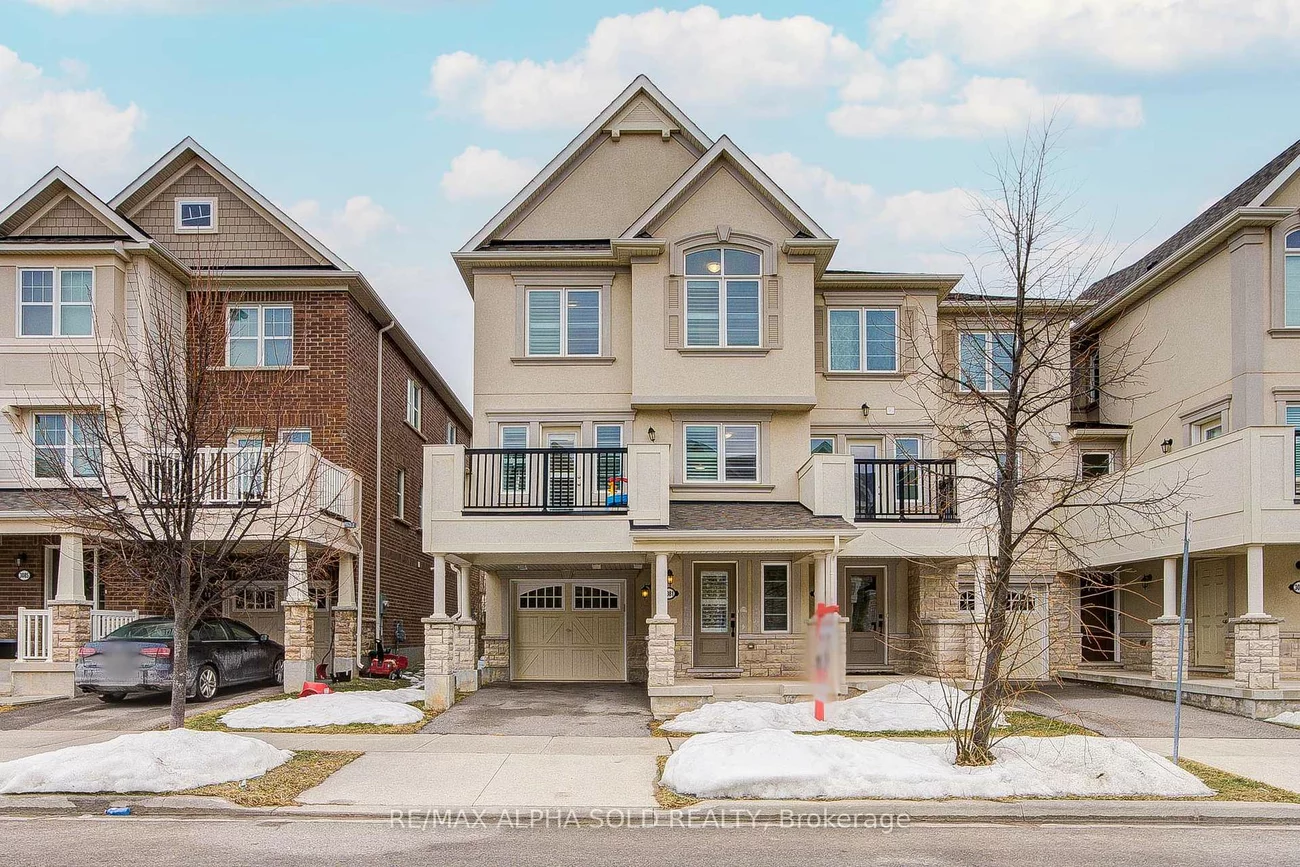 3081, Harbell, 1008 - GO Glenorchy, Oakville