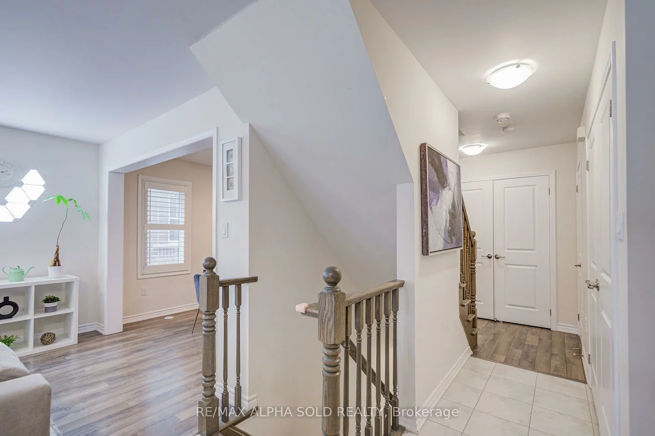 3081, Harbell, 1008 - GO Glenorchy, Oakville