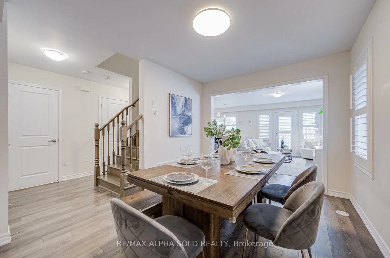 3081, Harbell, 1008 - GO Glenorchy, Oakville