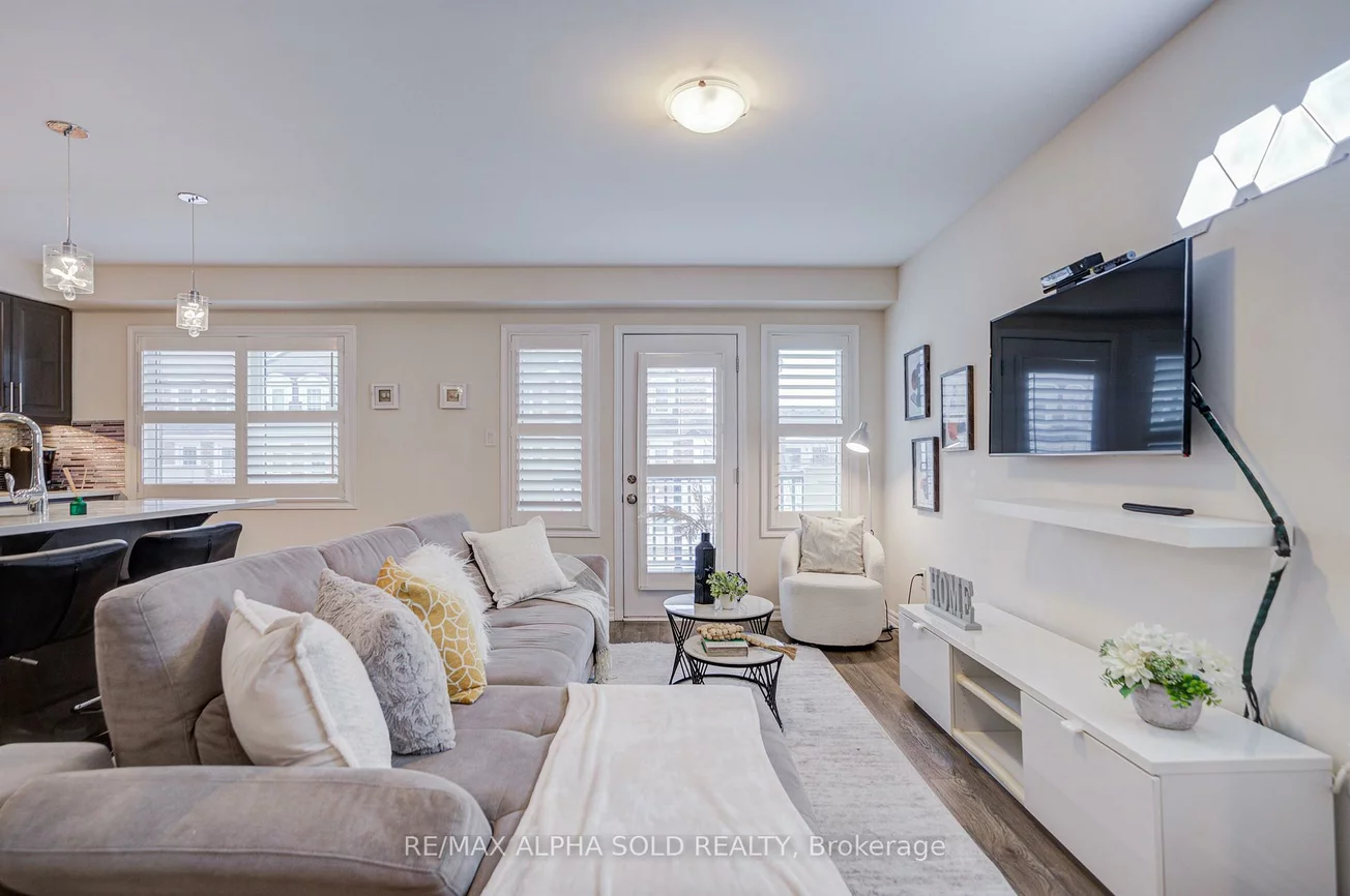 3081, Harbell, 1008 - GO Glenorchy, Oakville