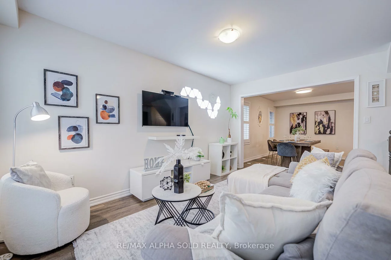 3081, Harbell, 1008 - GO Glenorchy, Oakville