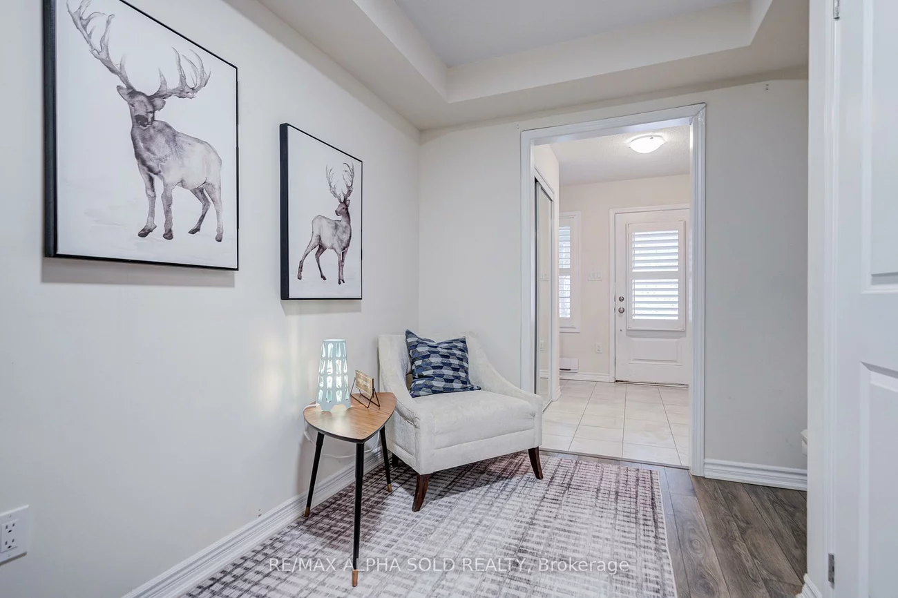 3081, Harbell, 1008 - GO Glenorchy, Oakville