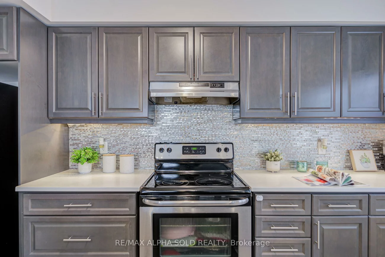 3081, Harbell, 1008 - GO Glenorchy, Oakville