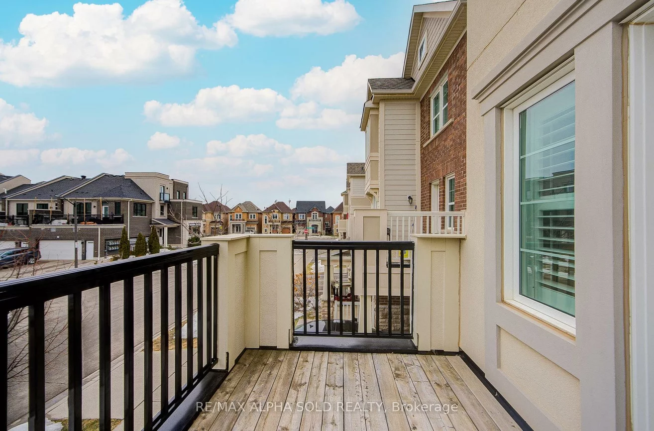 3081, Harbell, 1008 - GO Glenorchy, Oakville