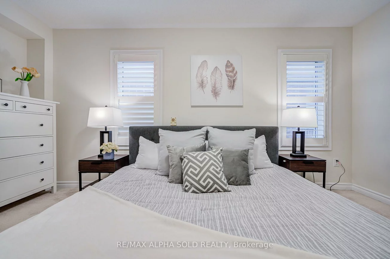 3081, Harbell, 1008 - GO Glenorchy, Oakville