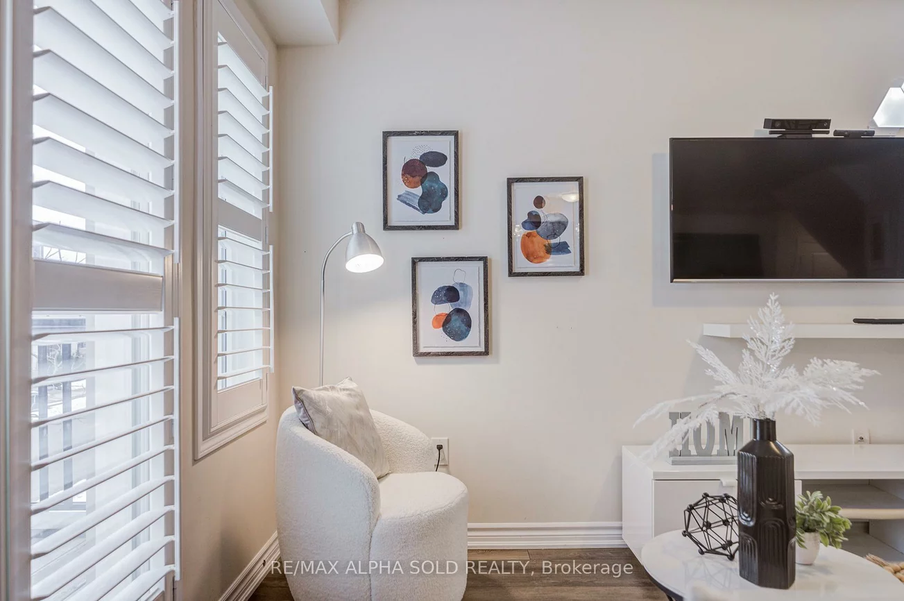 3081, Harbell, 1008 - GO Glenorchy, Oakville