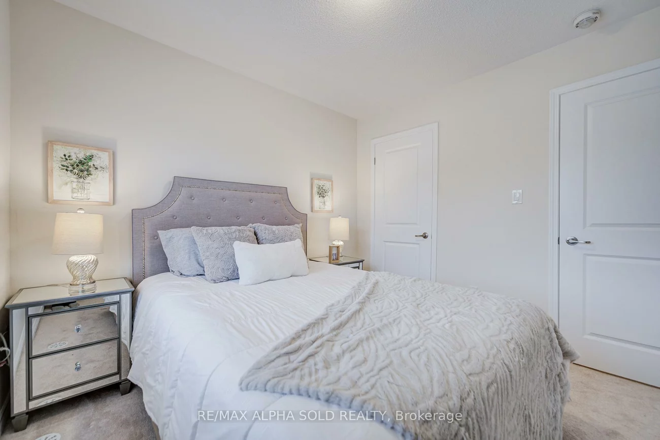 3081, Harbell, 1008 - GO Glenorchy, Oakville