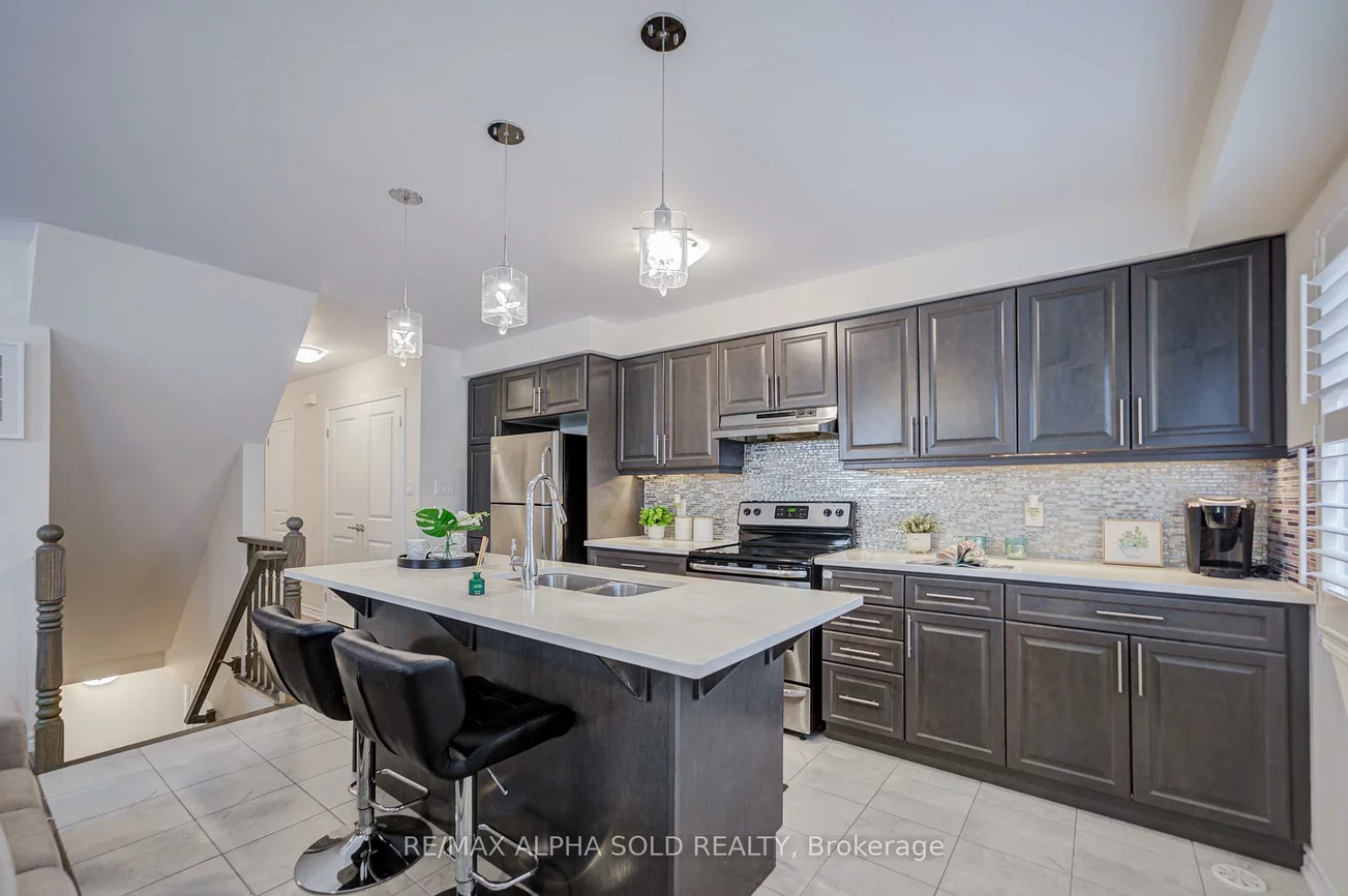 3081, Harbell, 1008 - GO Glenorchy, Oakville