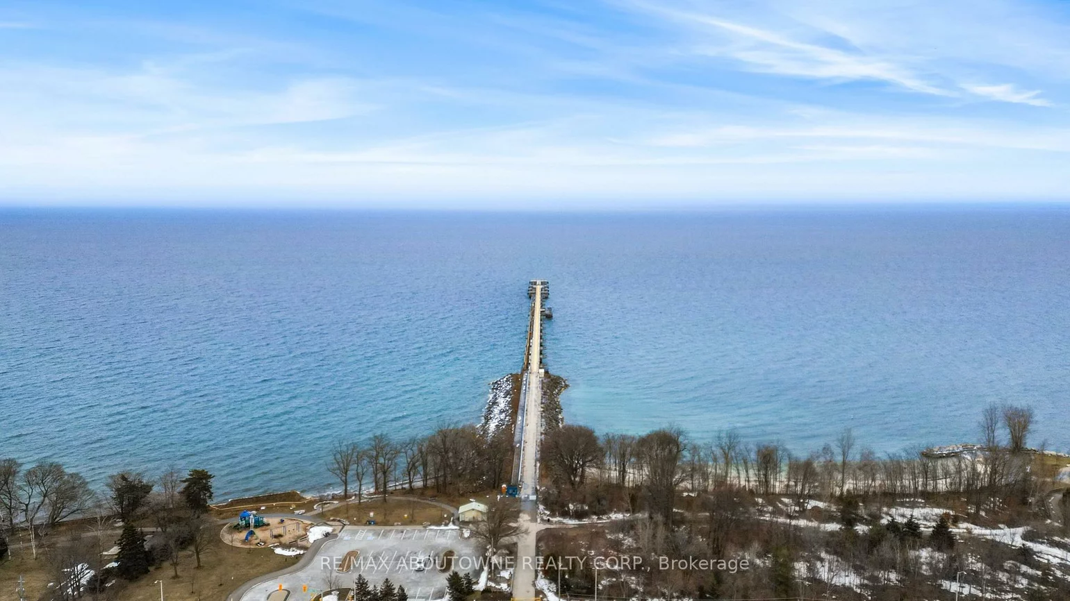 3334, Fox Run, 1001 - BR Bronte, Oakville