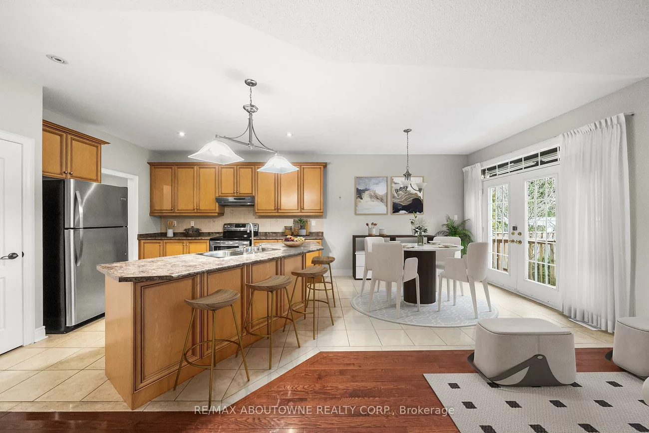 3334, Fox Run, 1001 - BR Bronte, Oakville