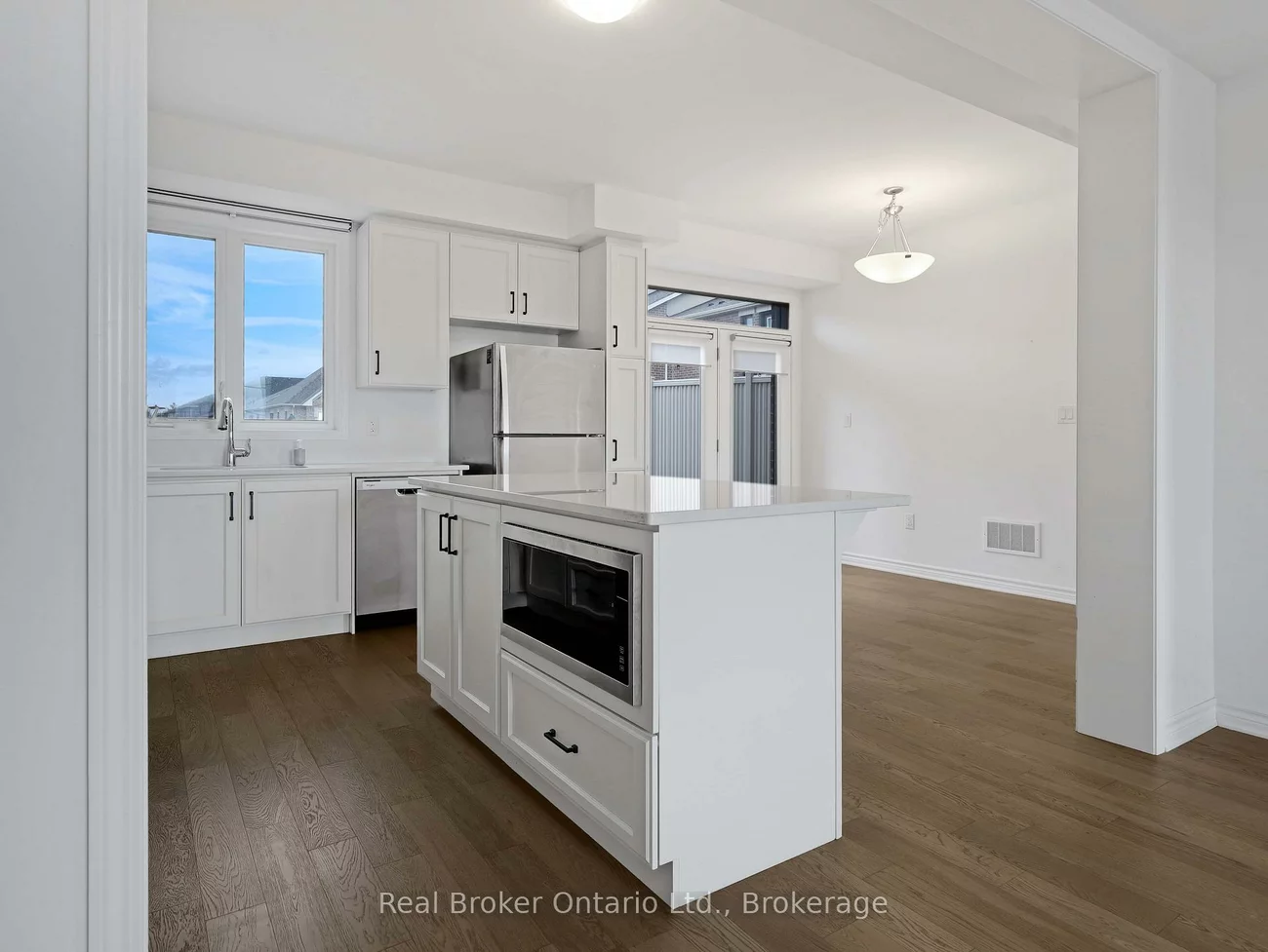 1397, William Halton, 1012 - NW Northwest, Oakville