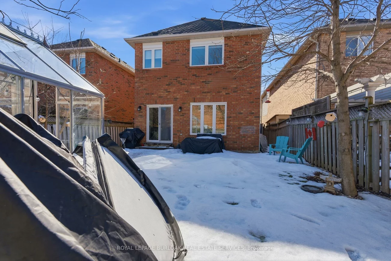 2289, OWLRIDGE, 1022 - WT West Oak Trails, Oakville