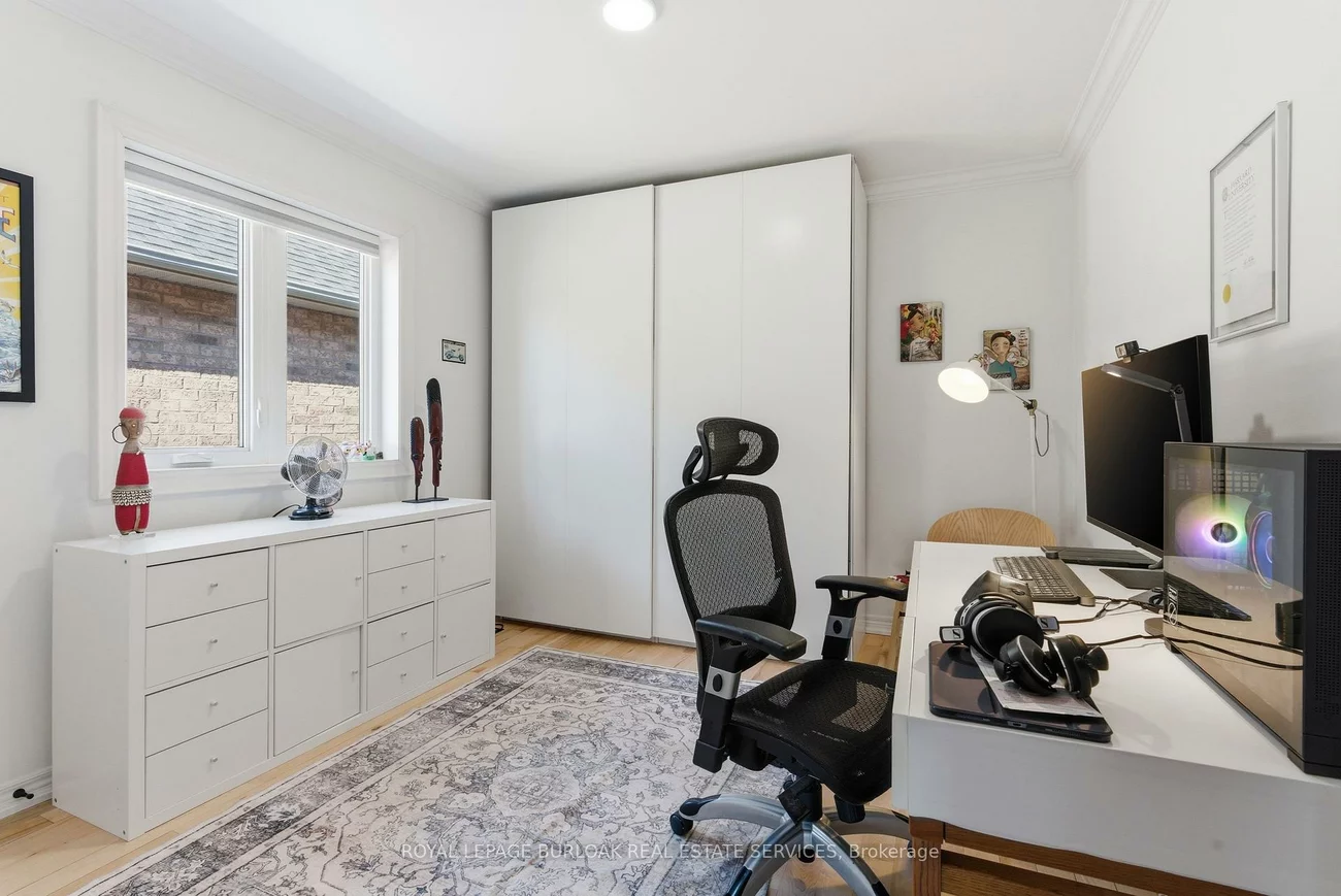 2289, OWLRIDGE, 1022 - WT West Oak Trails, Oakville