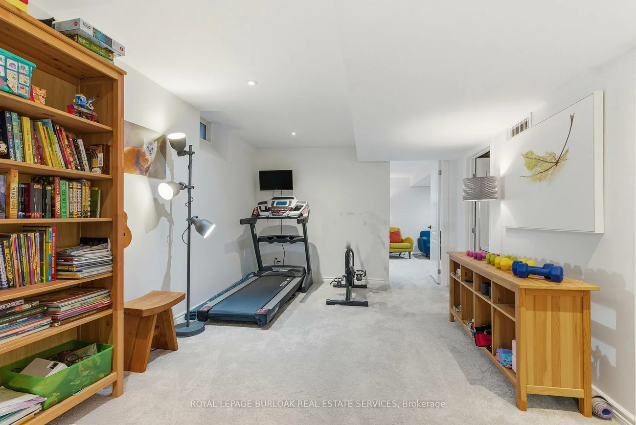 2289, OWLRIDGE, 1022 - WT West Oak Trails, Oakville