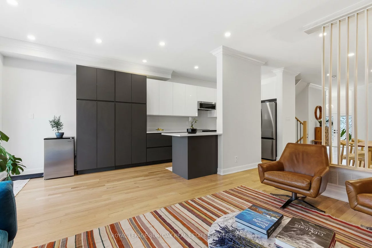 2289, OWLRIDGE, 1022 - WT West Oak Trails, Oakville