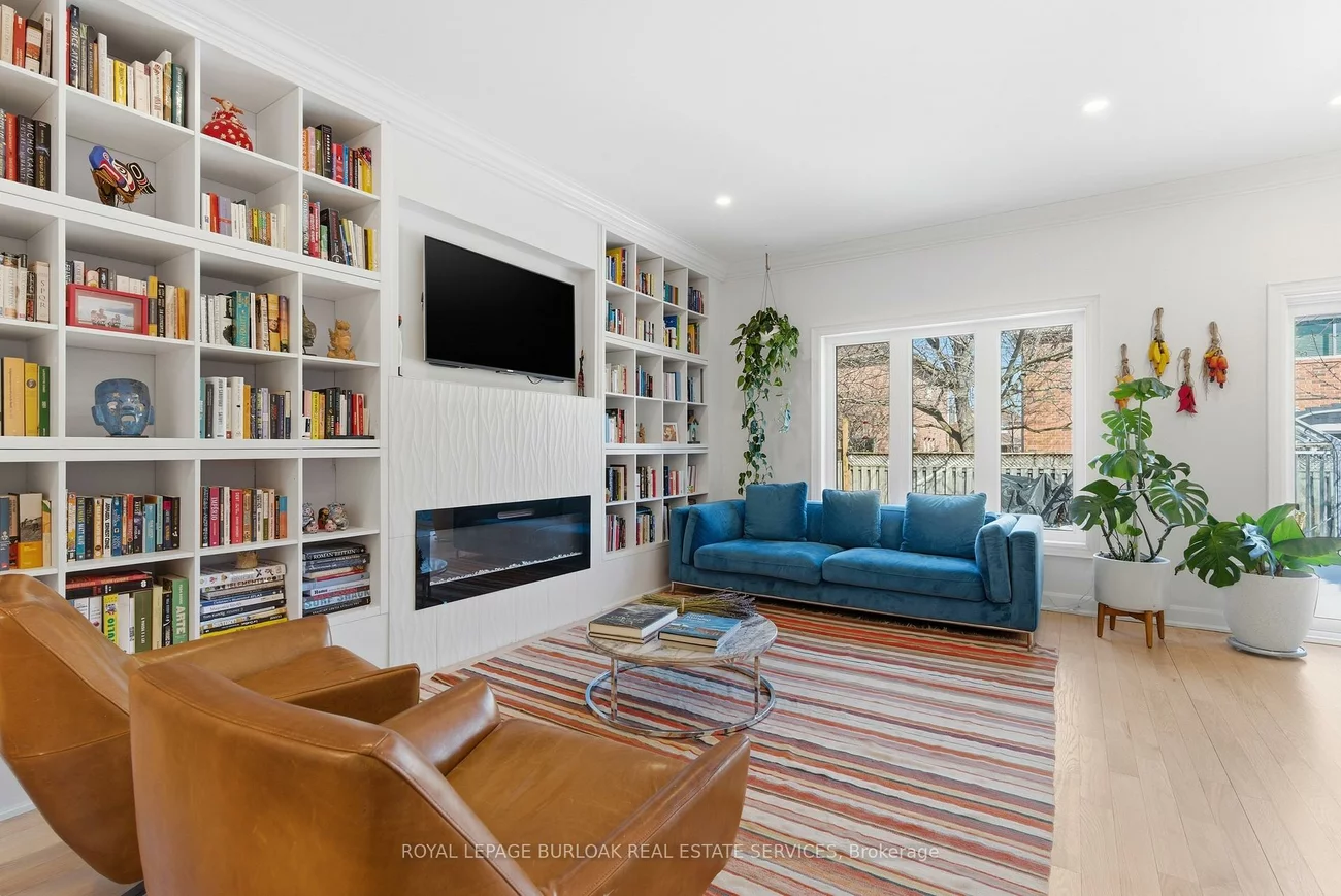 2289, OWLRIDGE, 1022 - WT West Oak Trails, Oakville