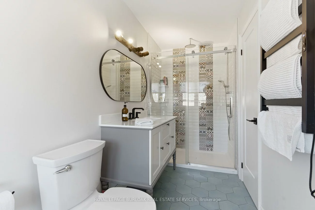 2289, OWLRIDGE, 1022 - WT West Oak Trails, Oakville