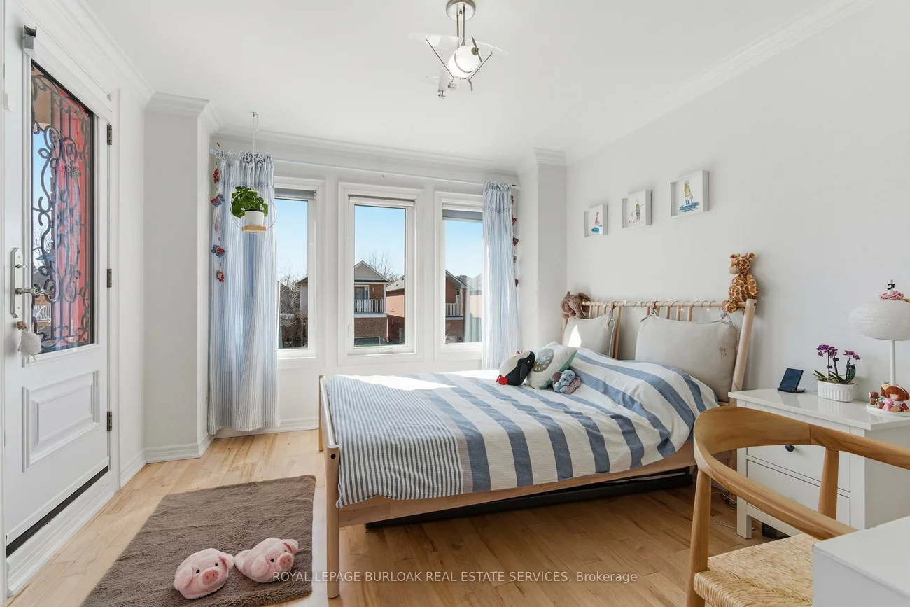 2289, OWLRIDGE, 1022 - WT West Oak Trails, Oakville