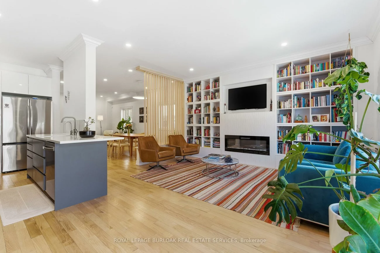 2289, OWLRIDGE, 1022 - WT West Oak Trails, Oakville