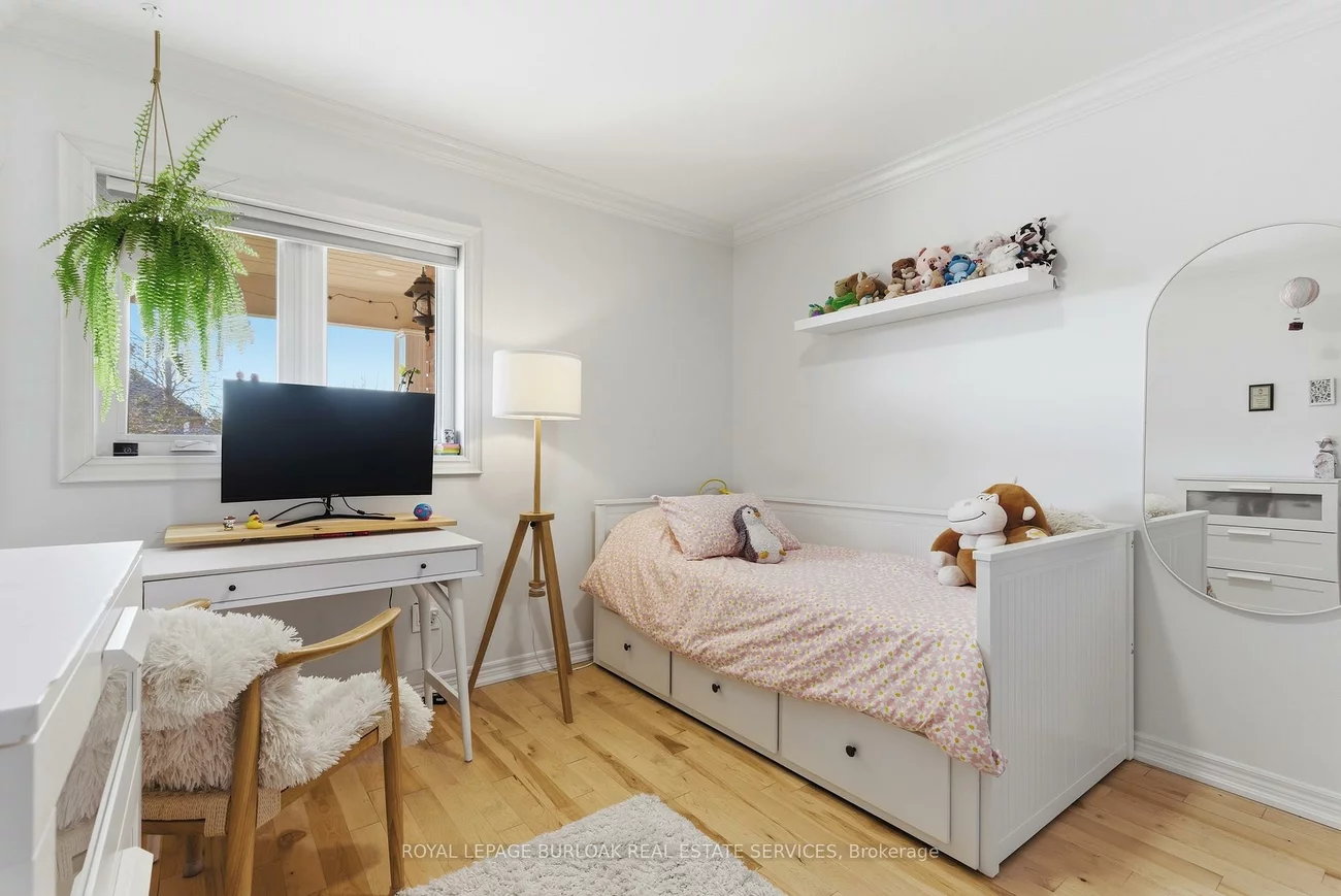 2289, OWLRIDGE, 1022 - WT West Oak Trails, Oakville