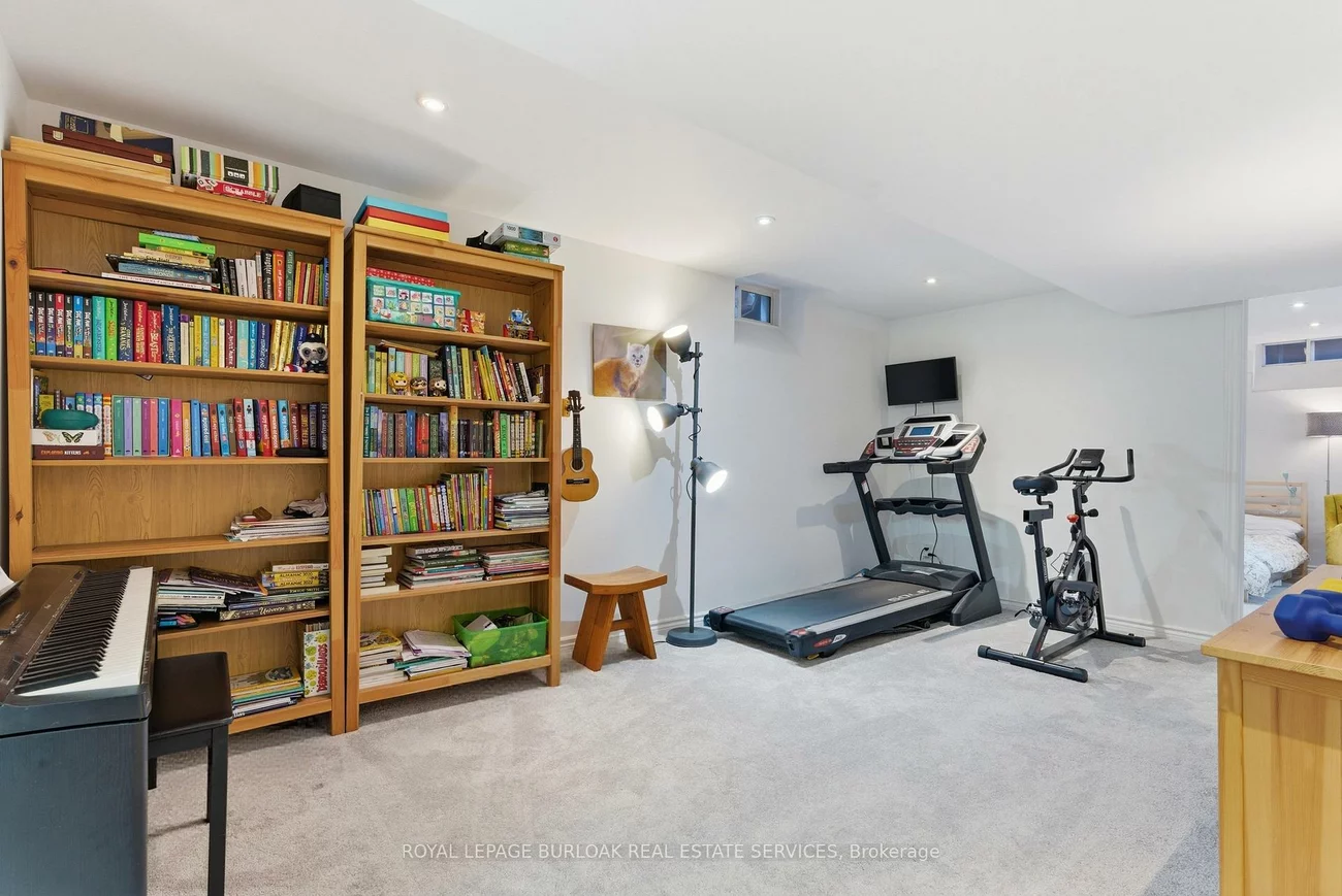 2289, OWLRIDGE, 1022 - WT West Oak Trails, Oakville