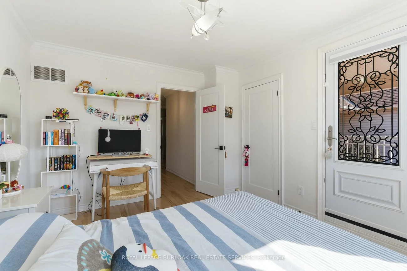 2289, OWLRIDGE, 1022 - WT West Oak Trails, Oakville