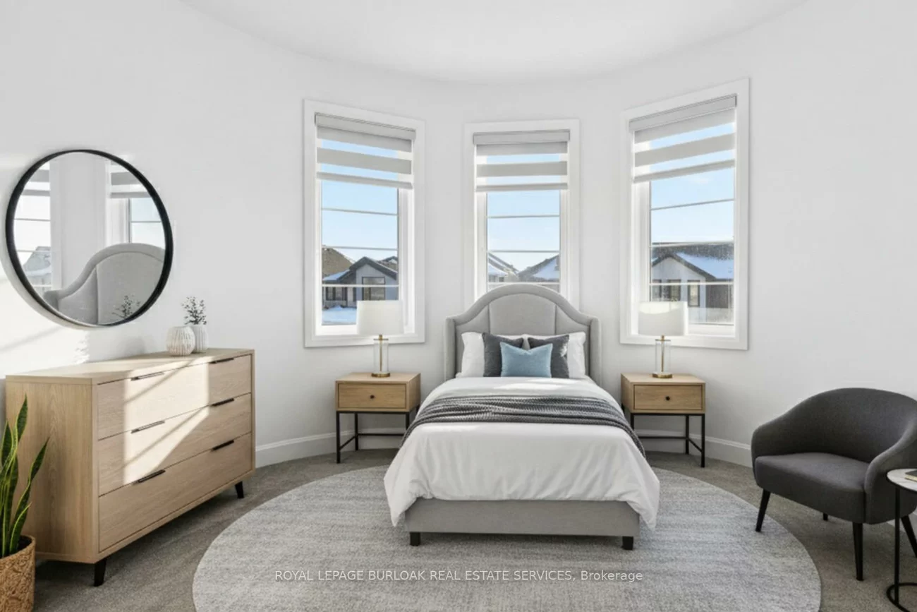 1404, Lynx, 1010 - JM Joshua Meadows, Oakville