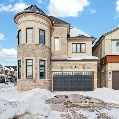 1404, Lynx, 1010 - JM Joshua Meadows, Oakville