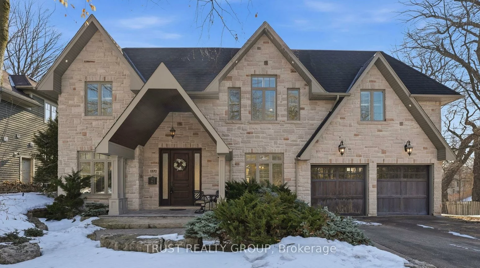 1372, Duncan, 1011 - MO Morrison, Oakville