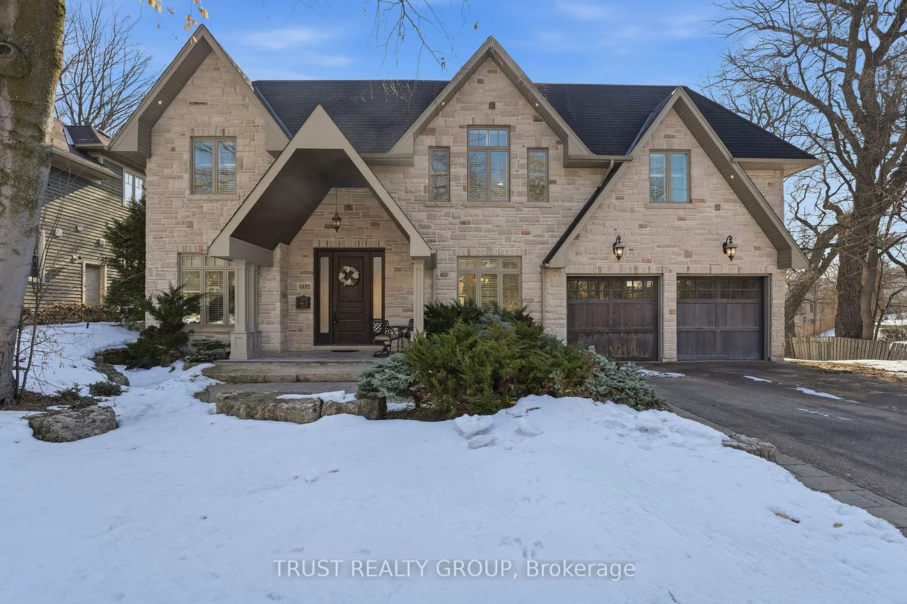 1372, Duncan, 1011 - MO Morrison, Oakville