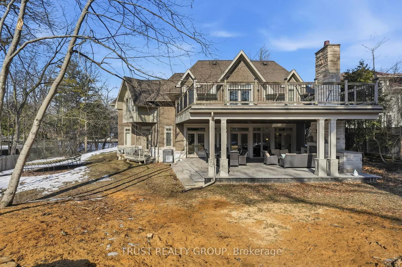 1372, Duncan, 1011 - MO Morrison, Oakville