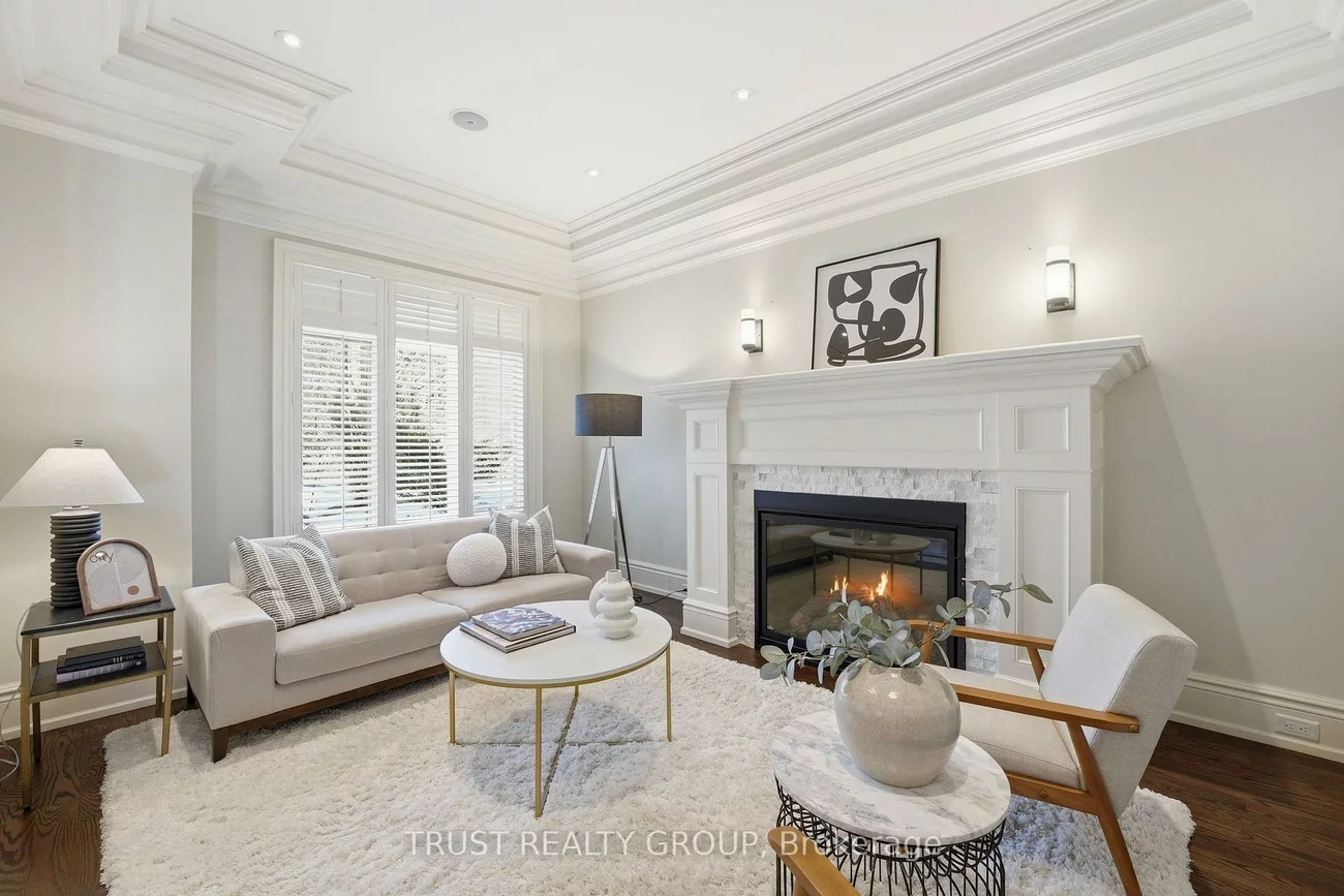 1372, Duncan, 1011 - MO Morrison, Oakville