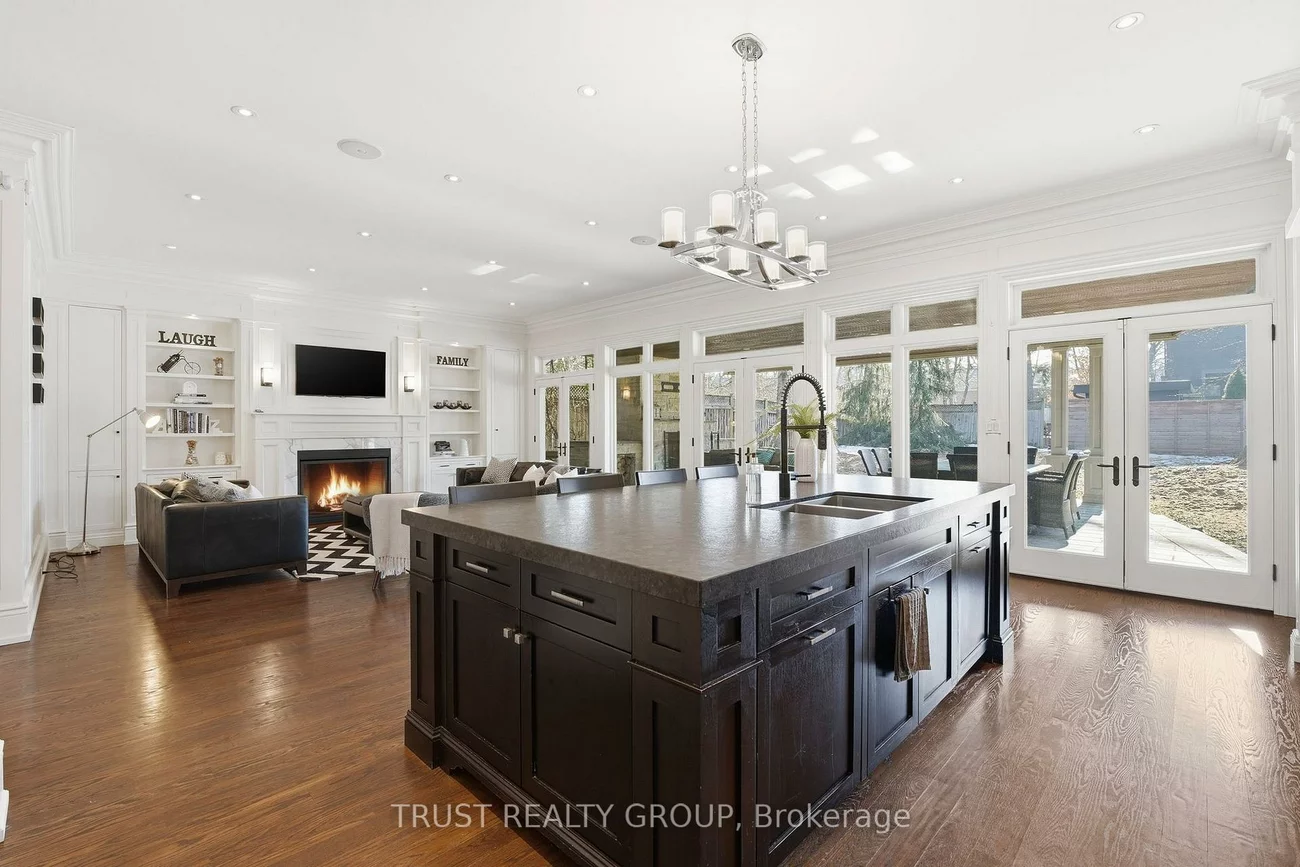 1372, Duncan, 1011 - MO Morrison, Oakville