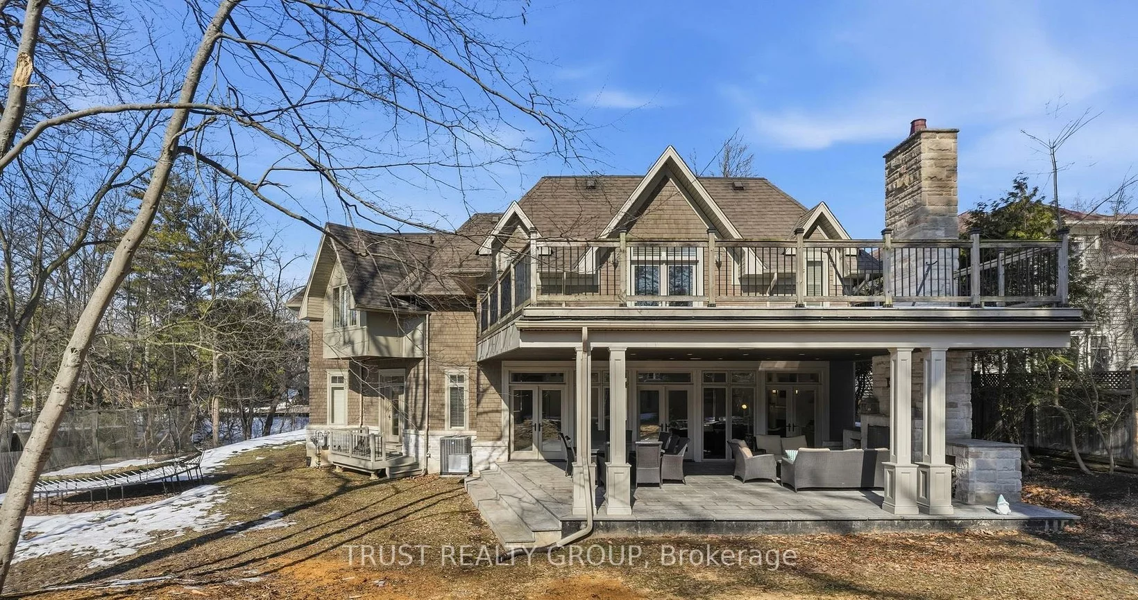 1372, Duncan, 1011 - MO Morrison, Oakville