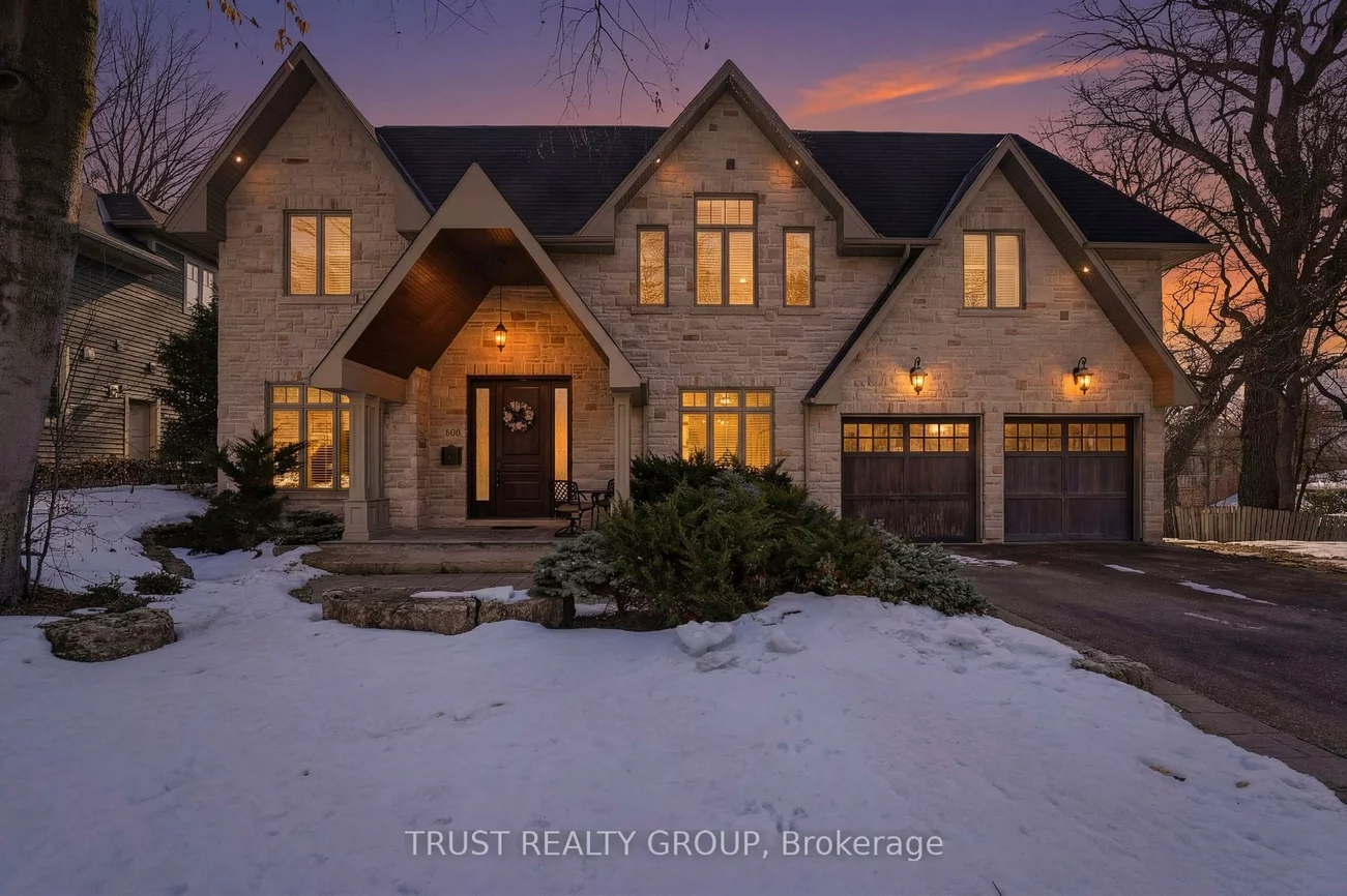 1372, Duncan, 1011 - MO Morrison, Oakville