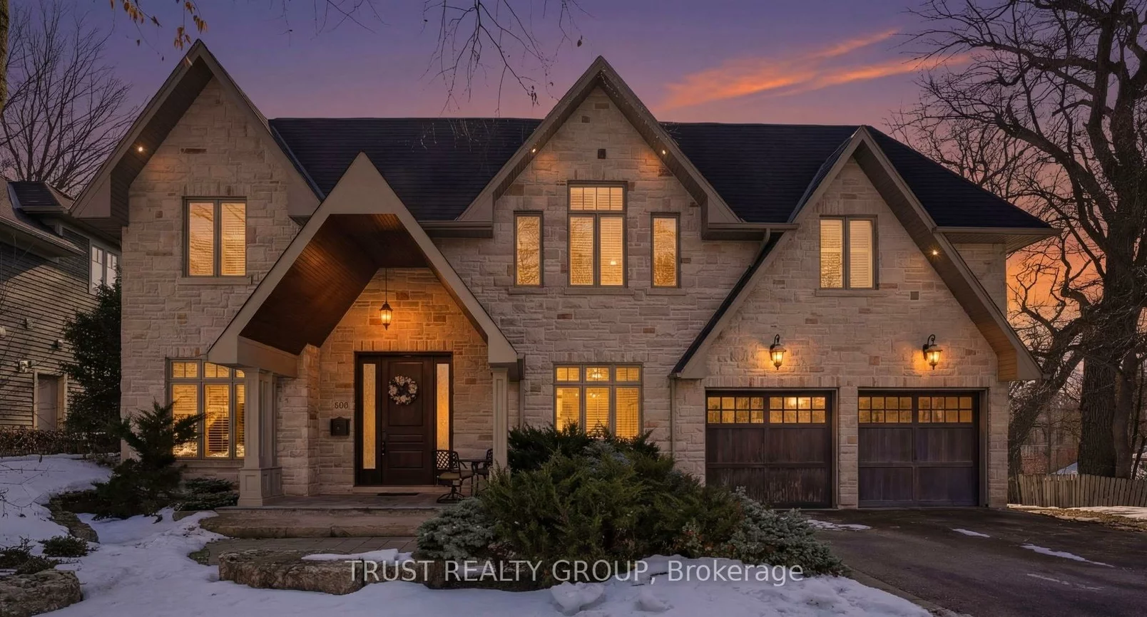 1372, Duncan, 1011 - MO Morrison, Oakville
