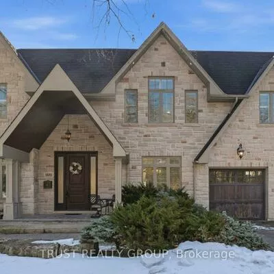 1372, Duncan, 1011 - MO Morrison, Oakville