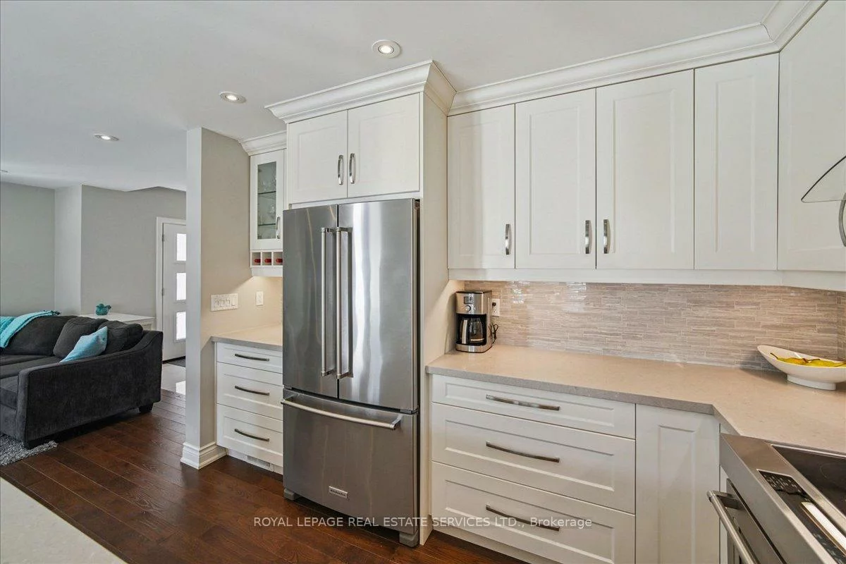 2157, Forest Gate, 1022 - WT West Oak Trails, Oakville