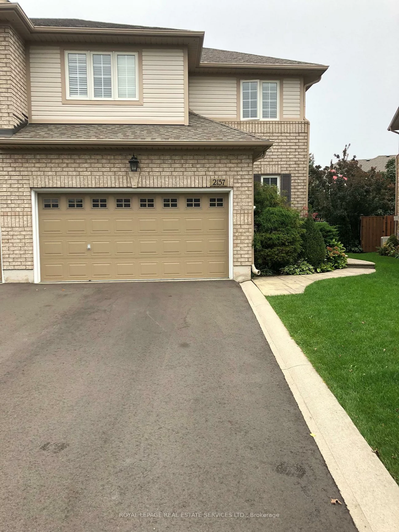 2157, Forest Gate, 1022 - WT West Oak Trails, Oakville