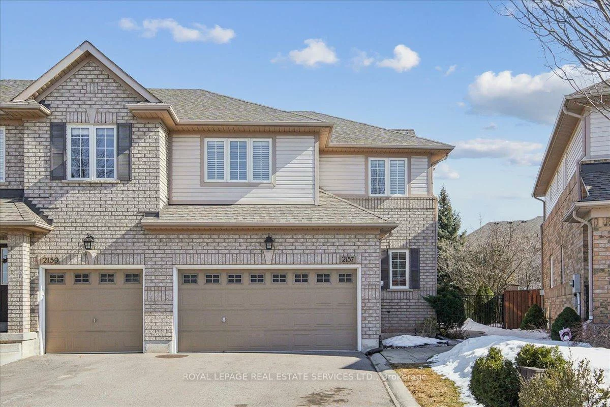 2157, Forest Gate, 1022 - WT West Oak Trails, Oakville