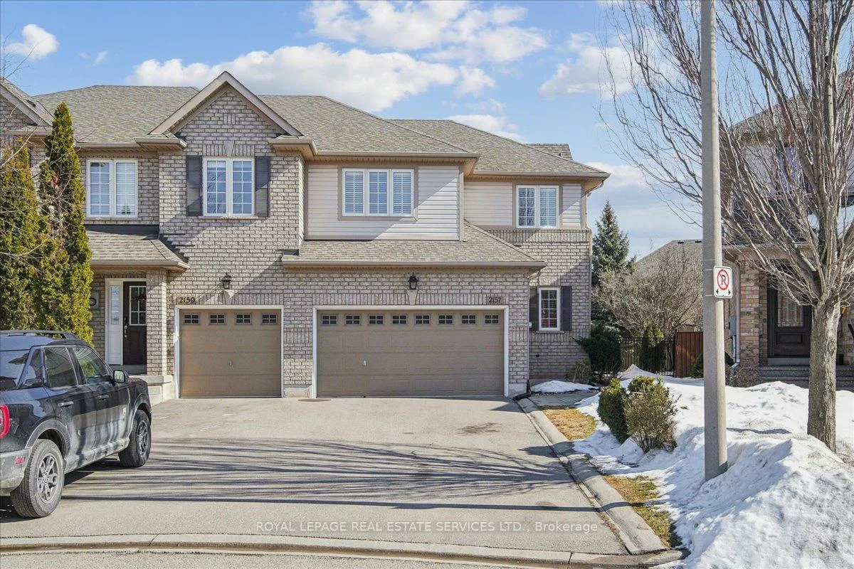 2157, Forest Gate, 1022 - WT West Oak Trails, Oakville