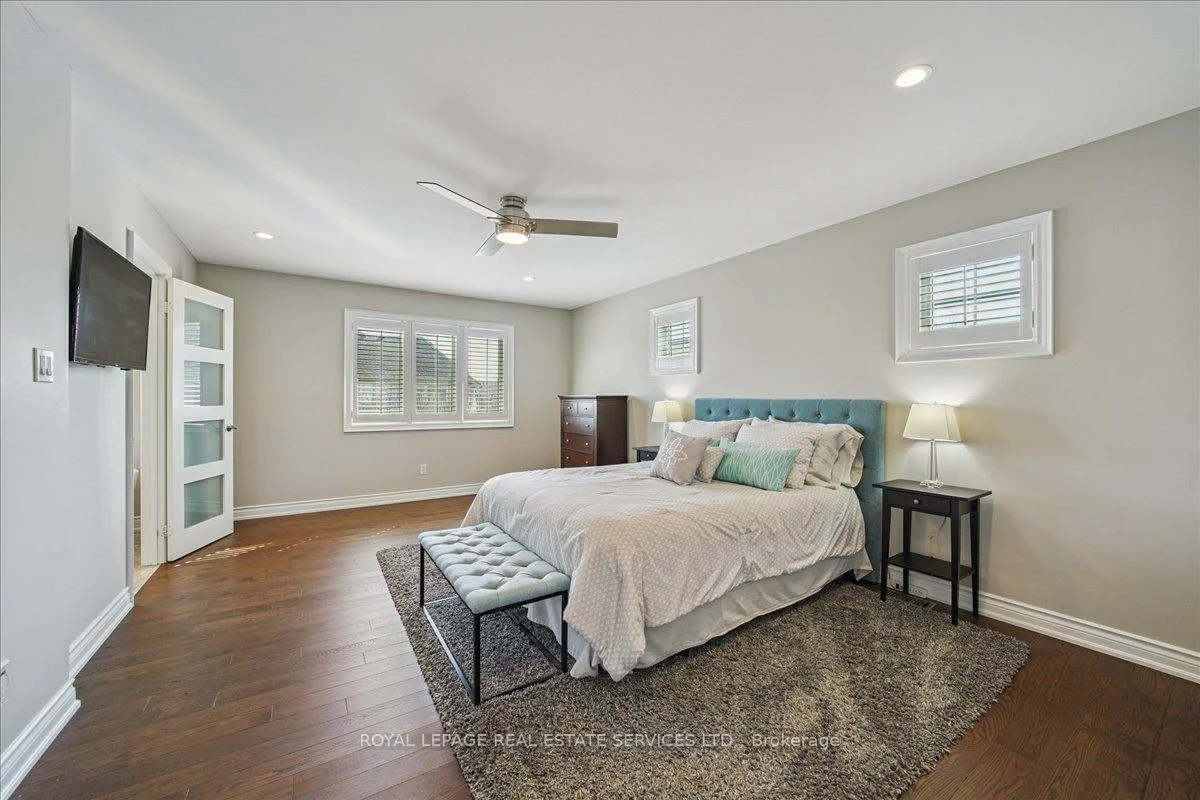 2157, Forest Gate, 1022 - WT West Oak Trails, Oakville