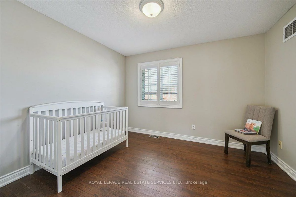 2157, Forest Gate, 1022 - WT West Oak Trails, Oakville