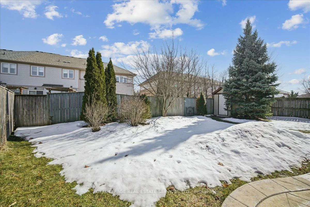 2157, Forest Gate, 1022 - WT West Oak Trails, Oakville