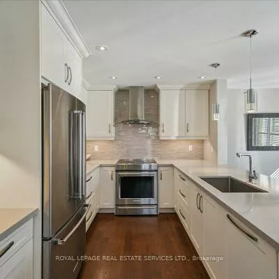 2157, Forest Gate, 1022 - WT West Oak Trails, Oakville