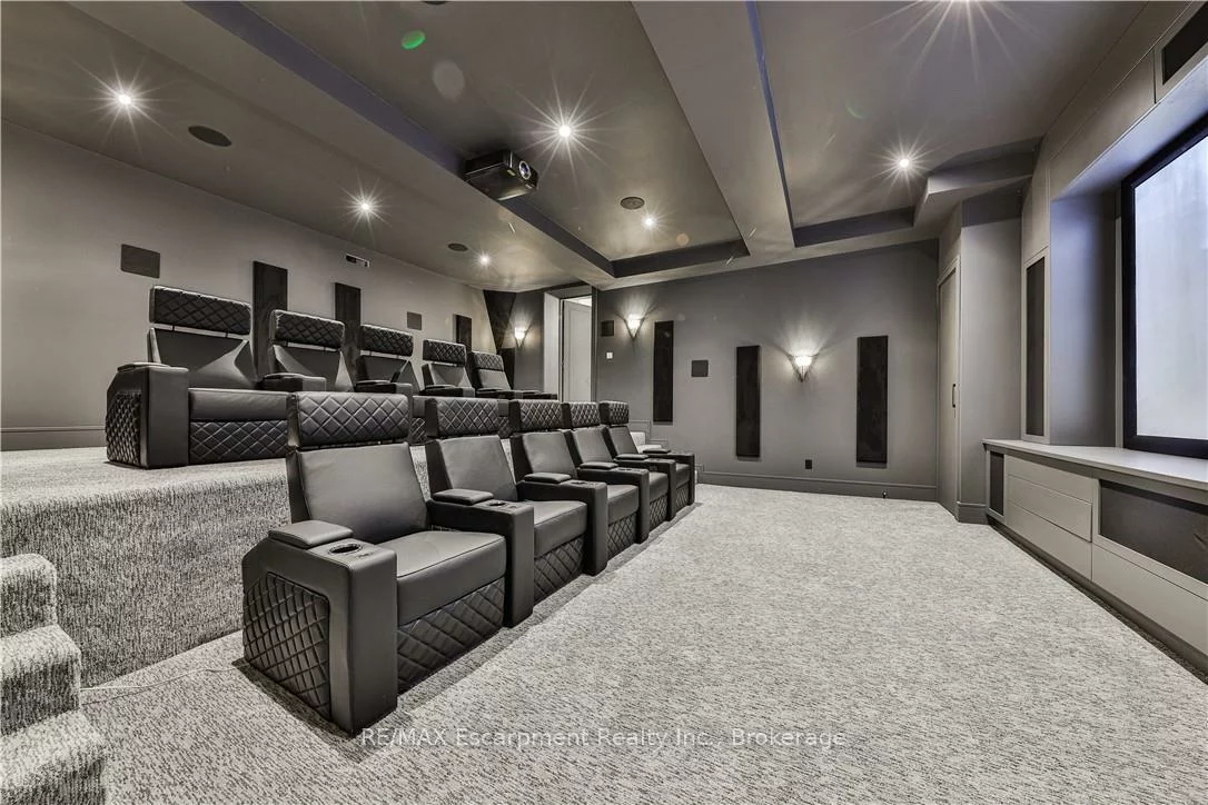 2250, Chancery, 1006 - FD Ford, Oakville