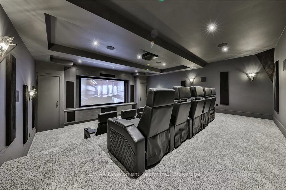 2250, Chancery, 1006 - FD Ford, Oakville