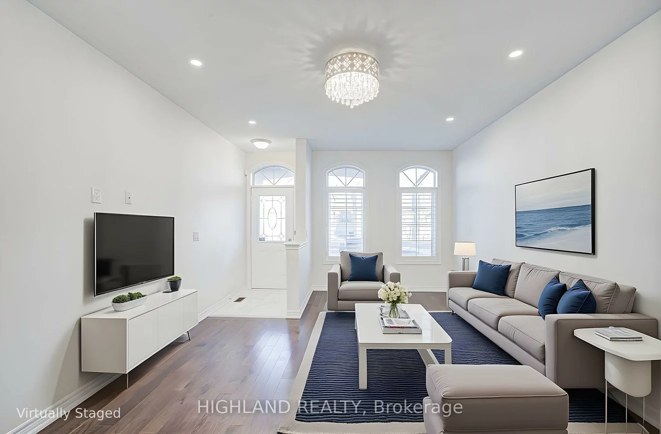 518, Terrace, 1016 - SH Sixteen Hollow, Oakville