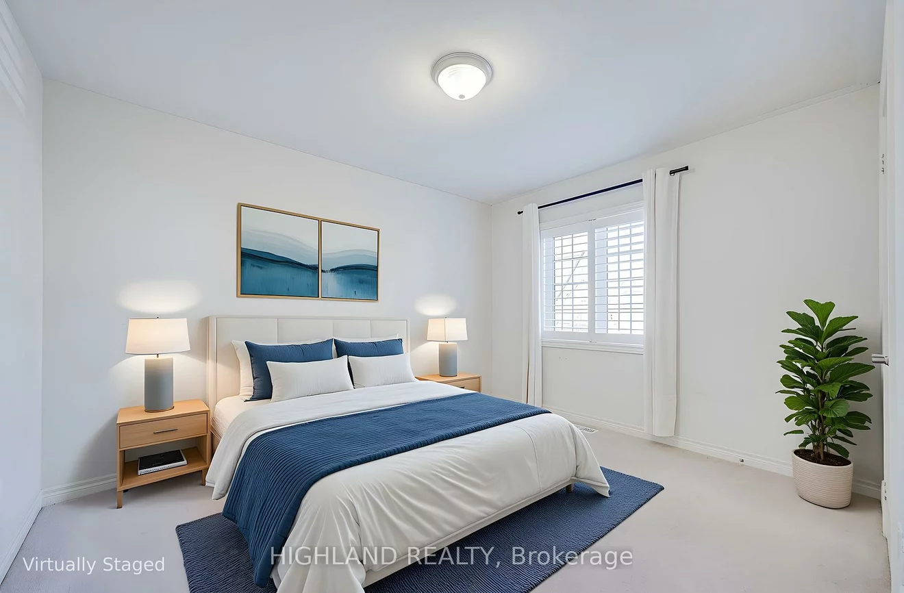 518, Terrace, 1016 - SH Sixteen Hollow, Oakville