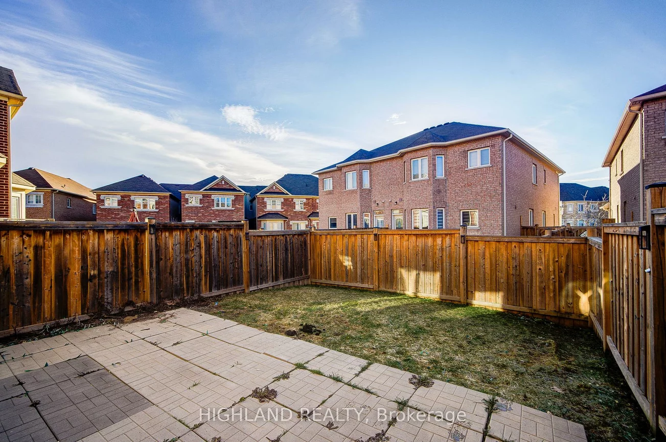 518, Terrace, 1016 - SH Sixteen Hollow, Oakville